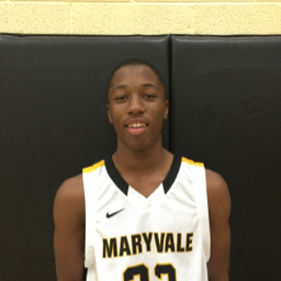 Brandon Harris