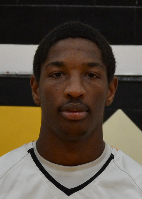 Fred Gooden mugshot