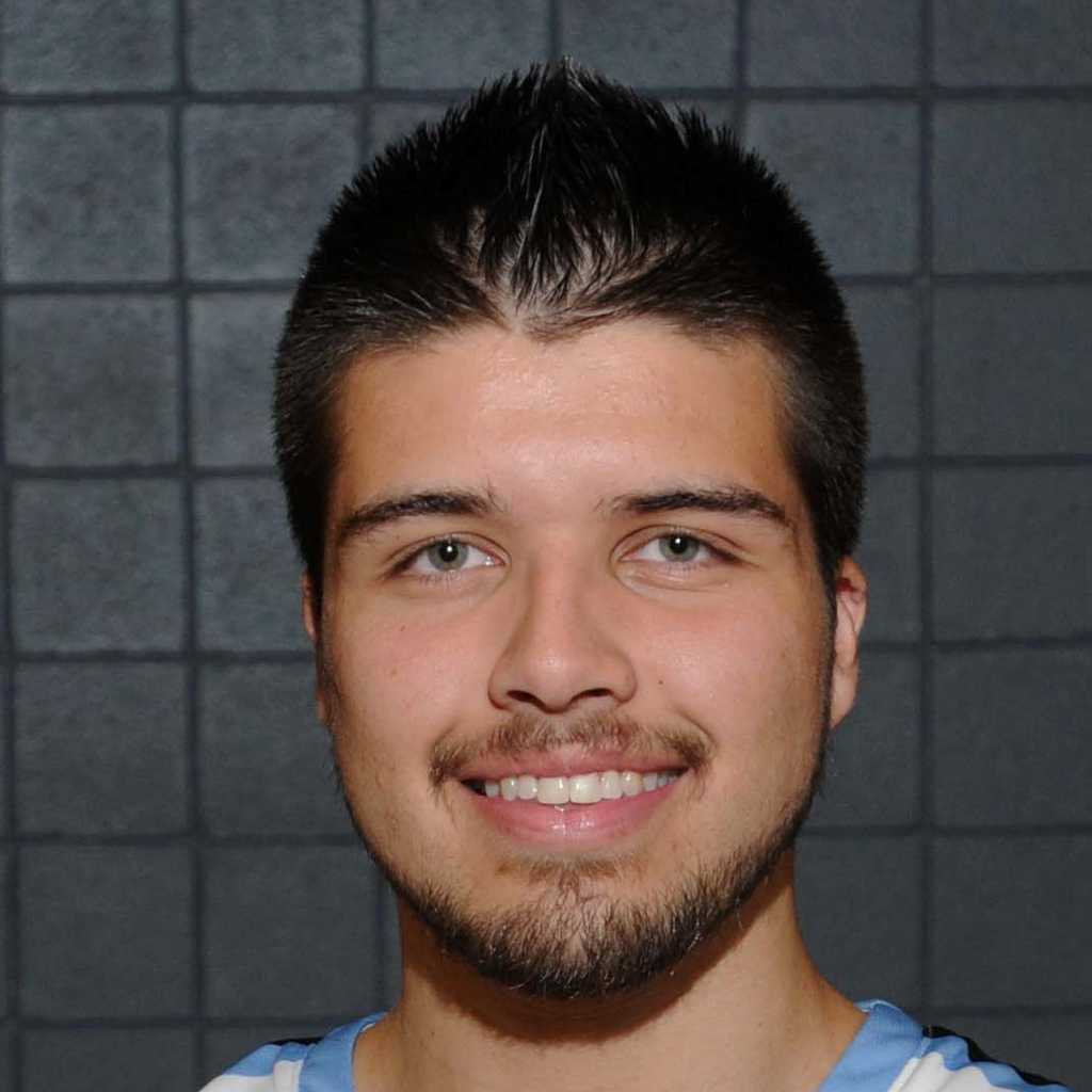 Chris Espinoza mugshot