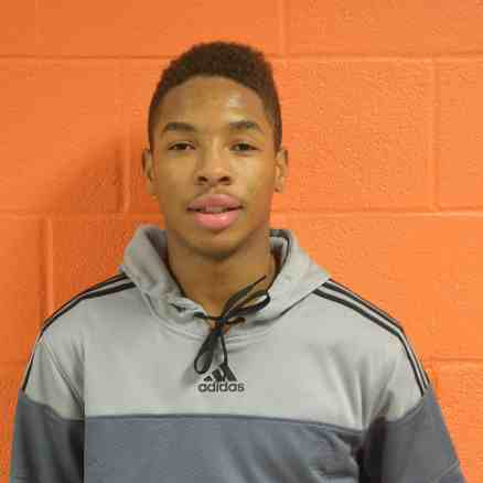 Darius Anderson mugshot