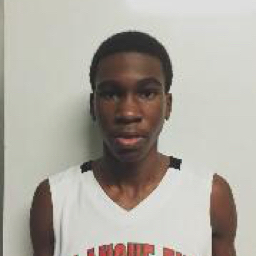 Mykayle Carter mugshot