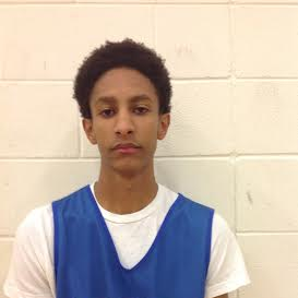 Andre Hogan