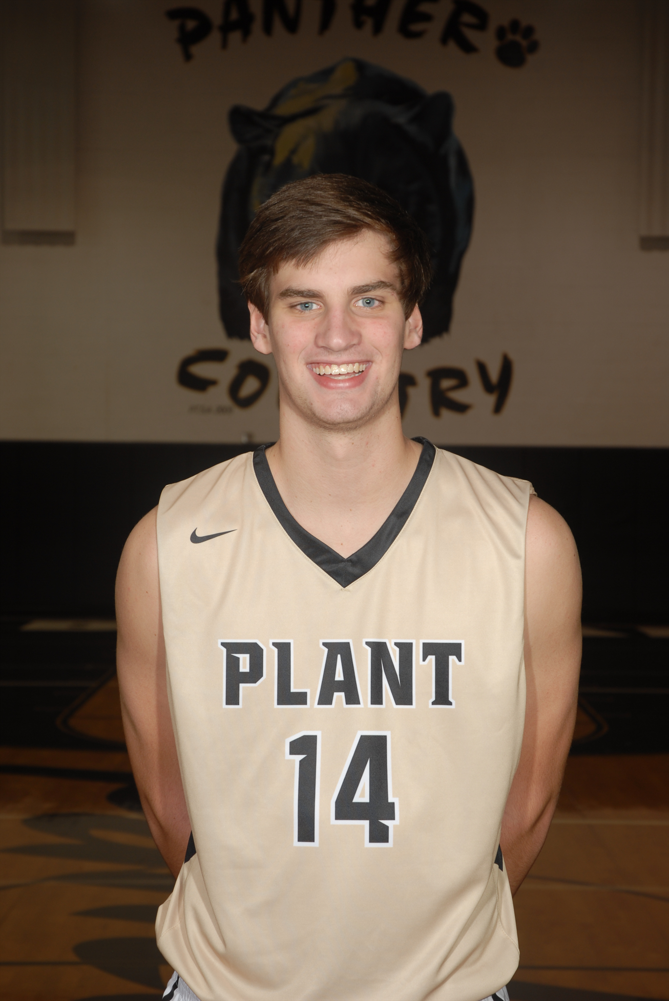 Tyler Beale