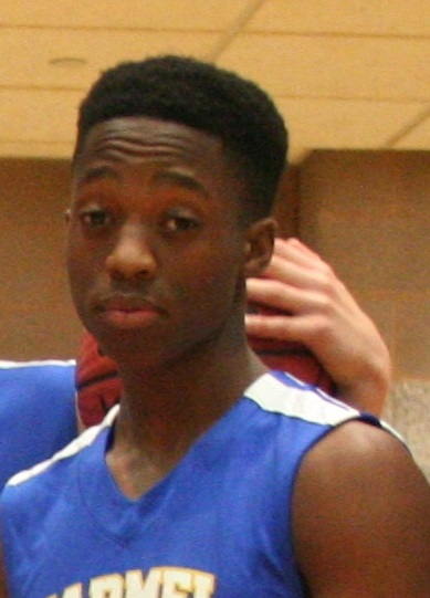 Remele Everett-hicks