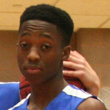 Remele Everett-hicks