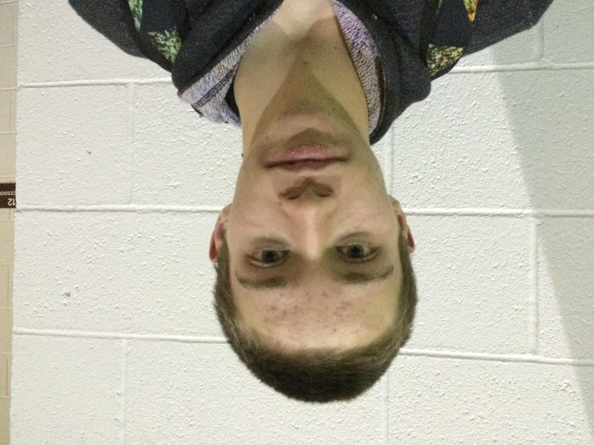 Luke Neff