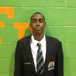 James Smith III