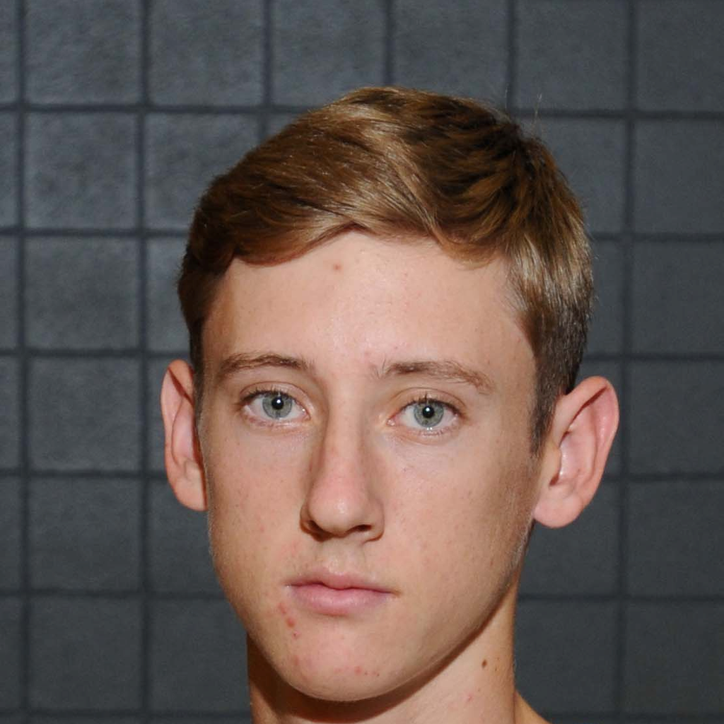 Hayden Harmon mugshot