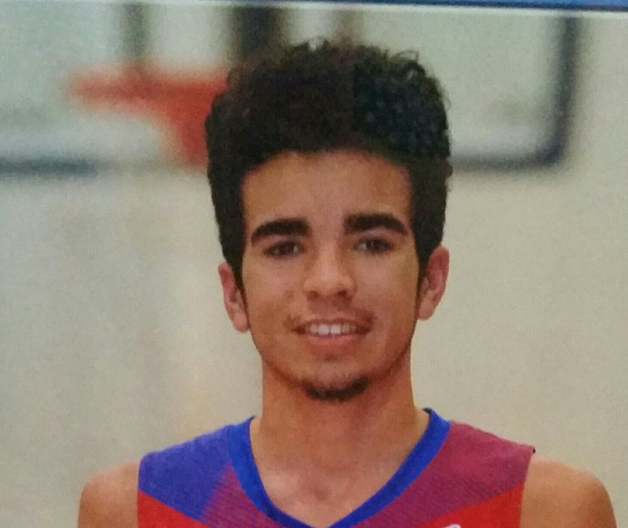 Luis Garay