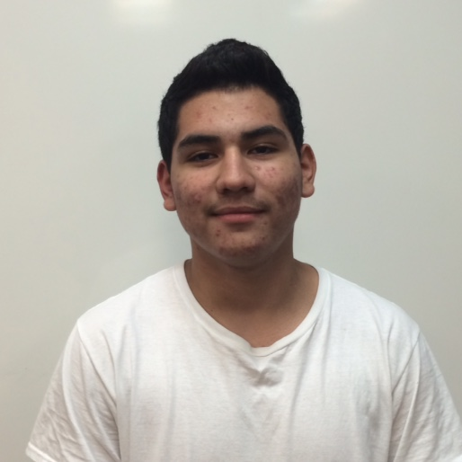Angel Nieto mugshot
