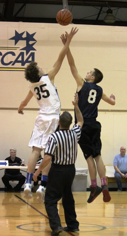 Seth Dittmer