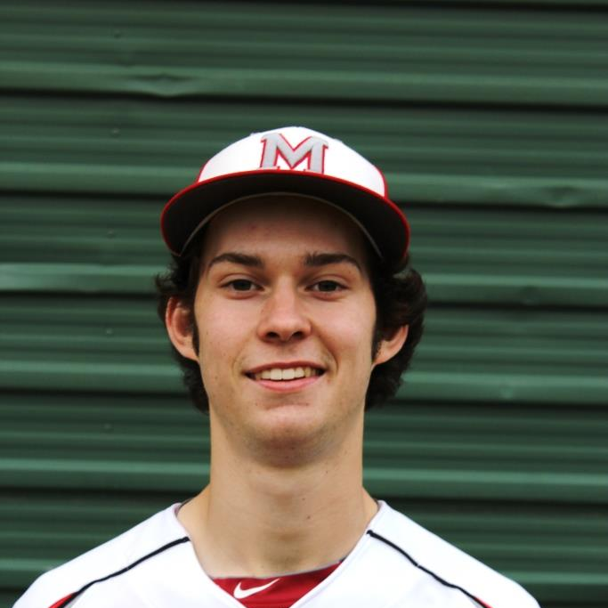 Mason Meredith mugshot
