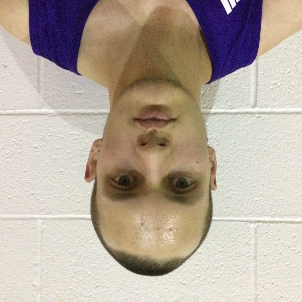 Matt Worden