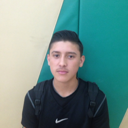 Kevin Magana mugshot