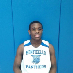 Master Patterson mugshot
