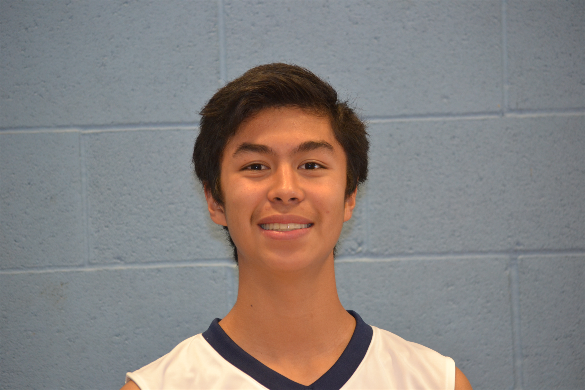 Jakob Salazar