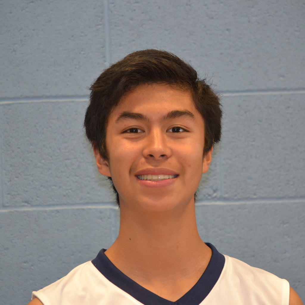 Jakob Salazar mugshot