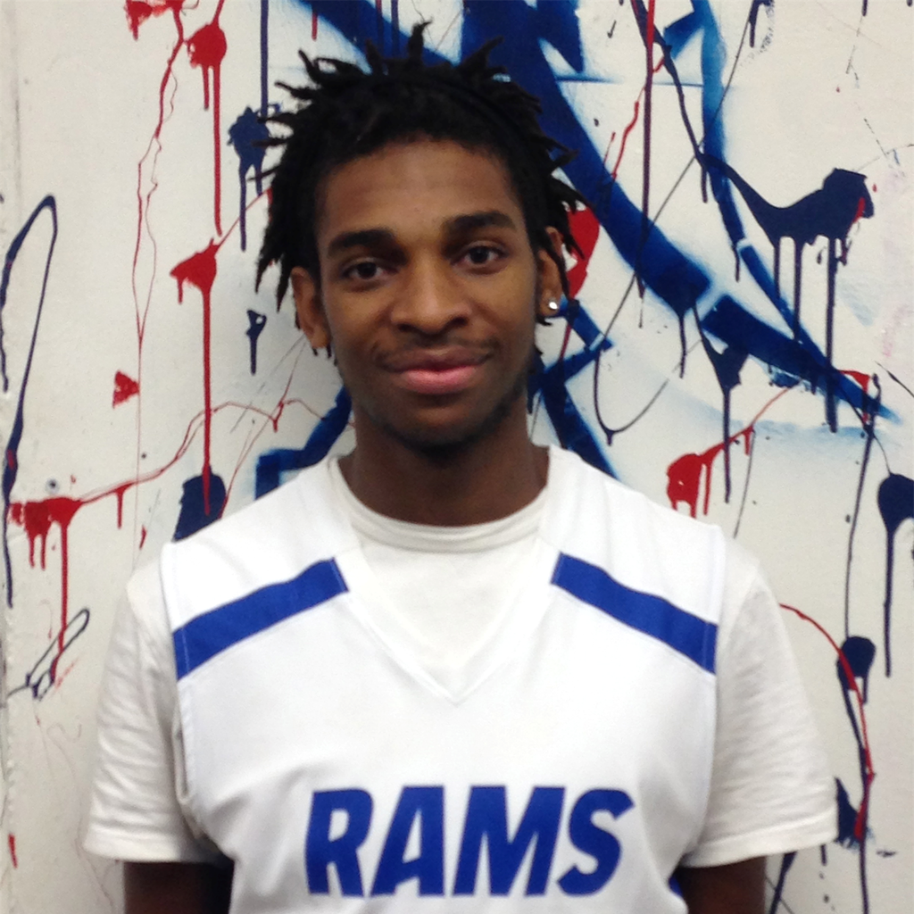 Tre Armstrong