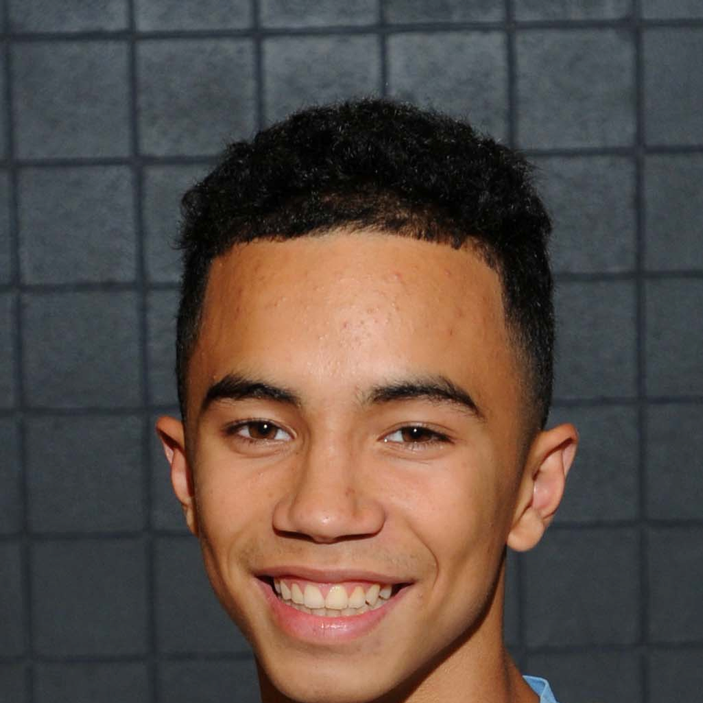 Anthony Rodriguez mugshot