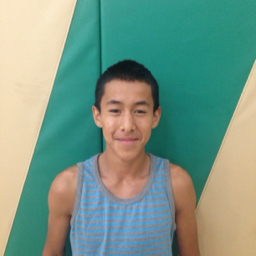 Victor Peralta mugshot