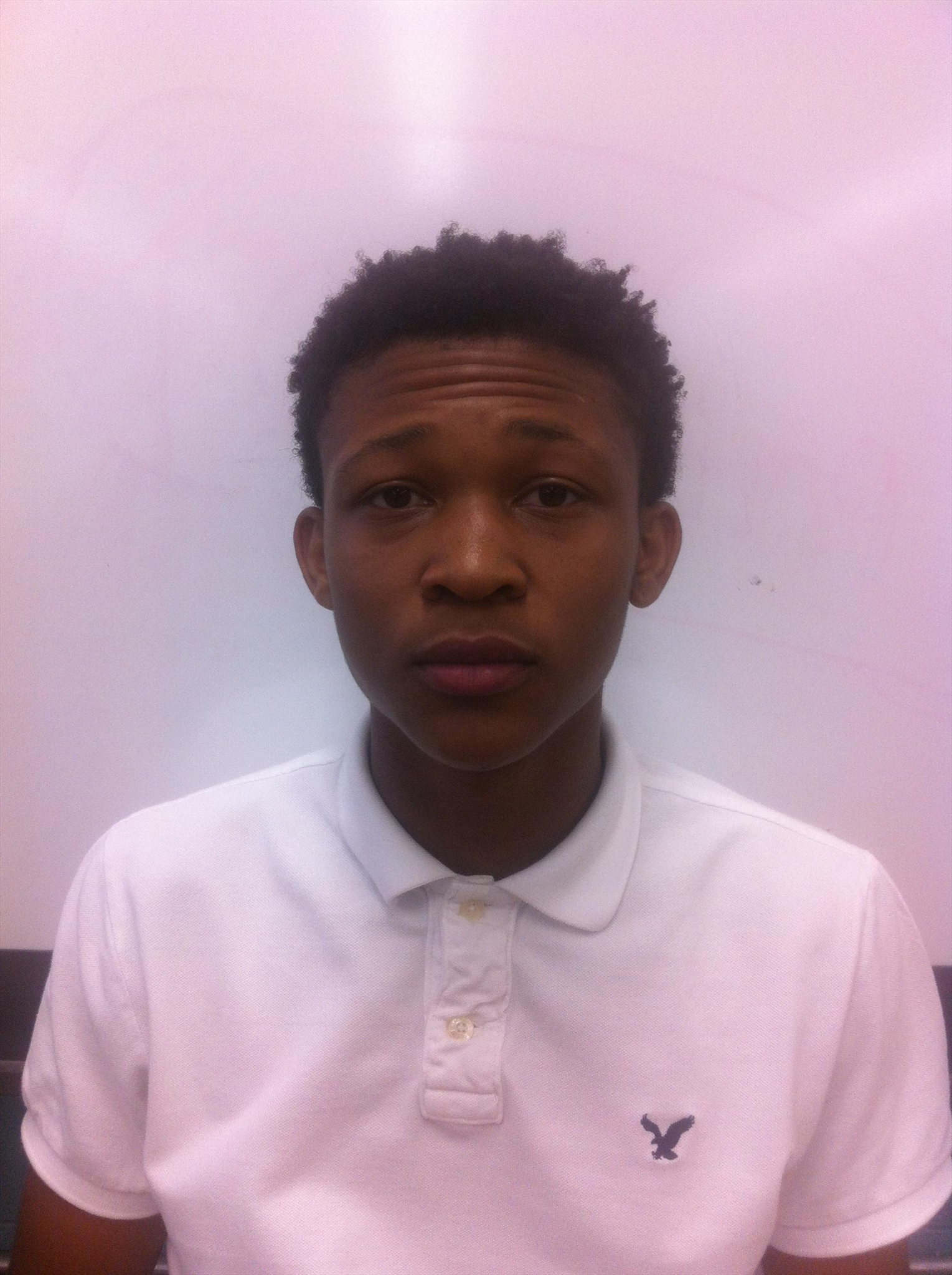 Da'v Moore mugshot