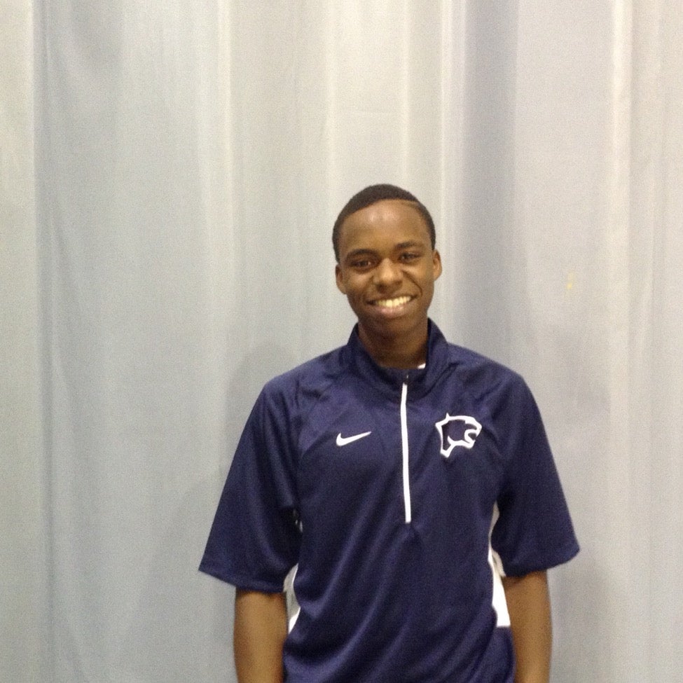 Markel Wilson