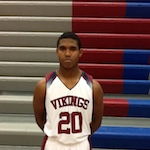 Simeon Sykes mugshot