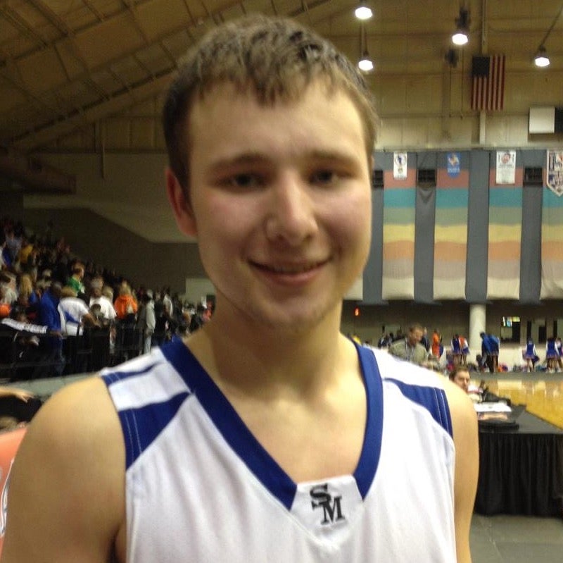 Cal Raleigh