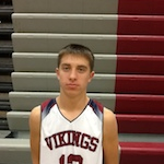 Hunter Williams mugshot