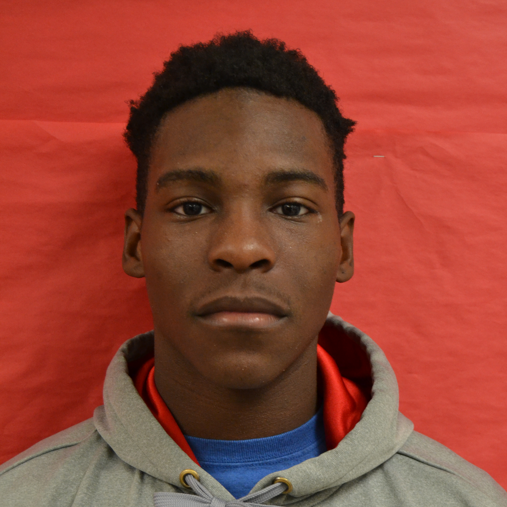 Jamar Finklea mugshot