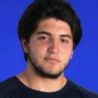 Carlo Paoletti mugshot