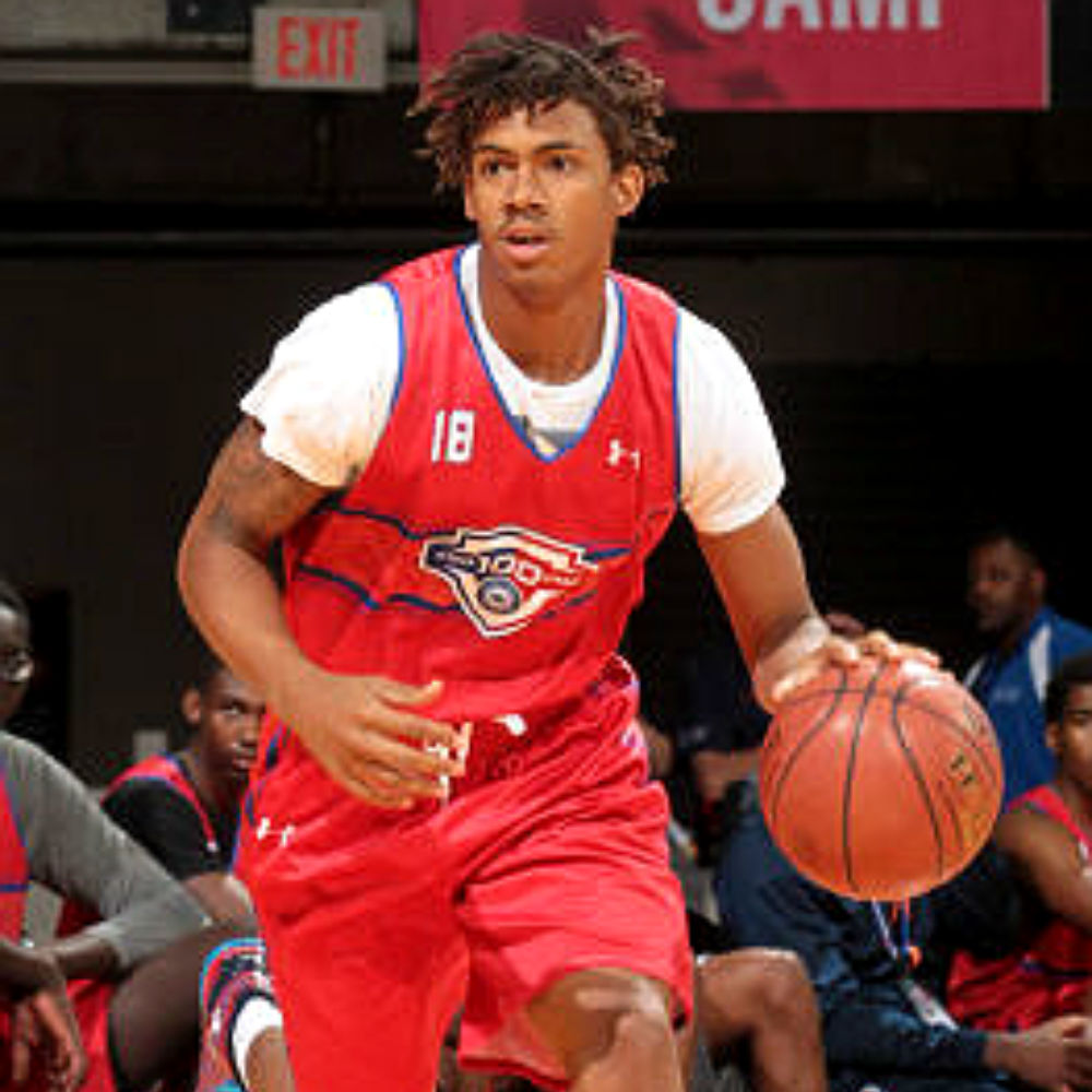 Corey Sanders