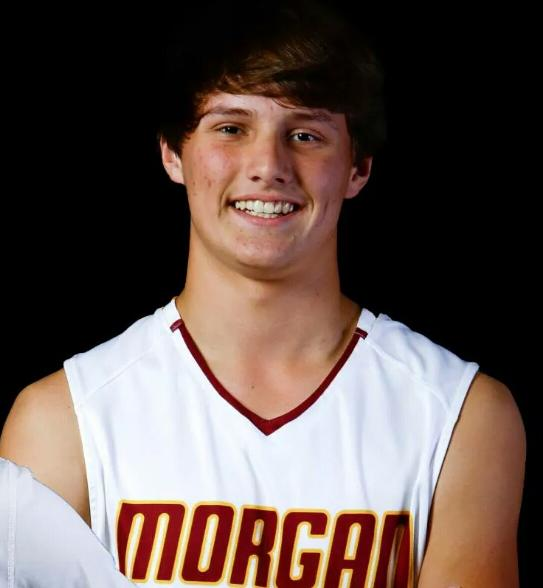 Tyler Bush