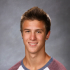 Bailey Johnson mugshot