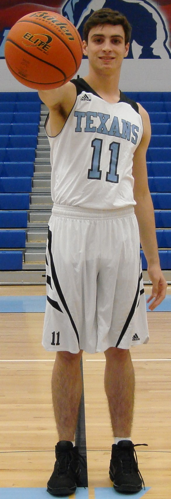 Ryan Mahaney