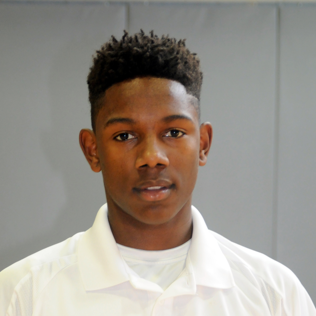 Jontre Berry