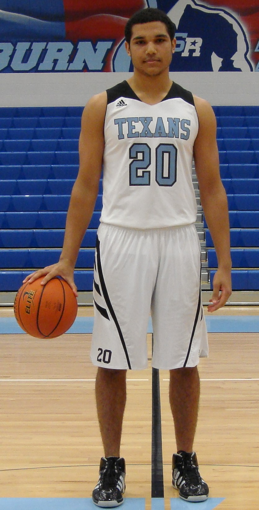 Deante Hunt