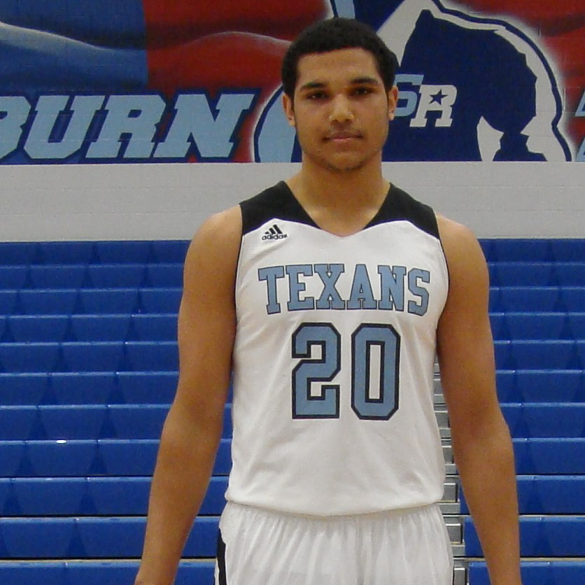 Deante Hunt mugshot
