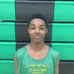 Jamari Johnson mugshot