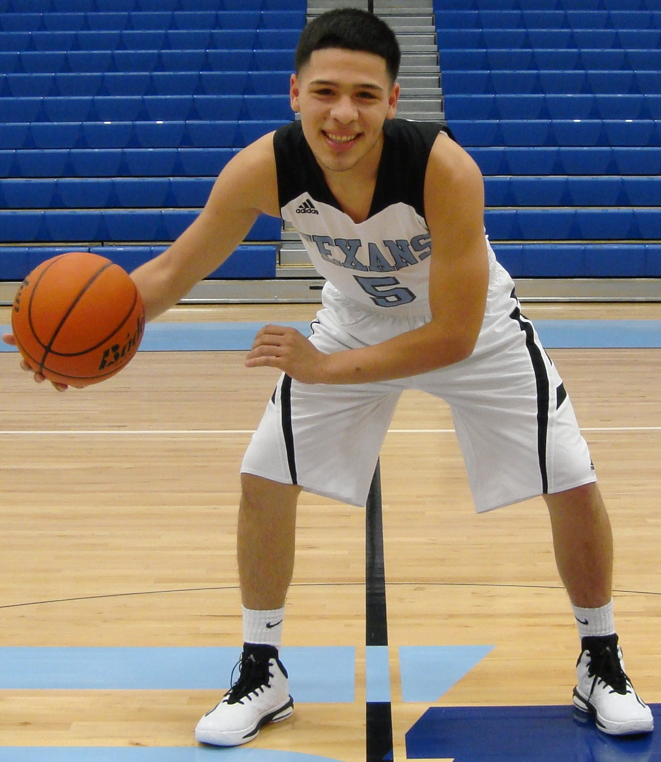 Stephen Alaniz