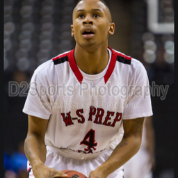 Kendrick Edwards