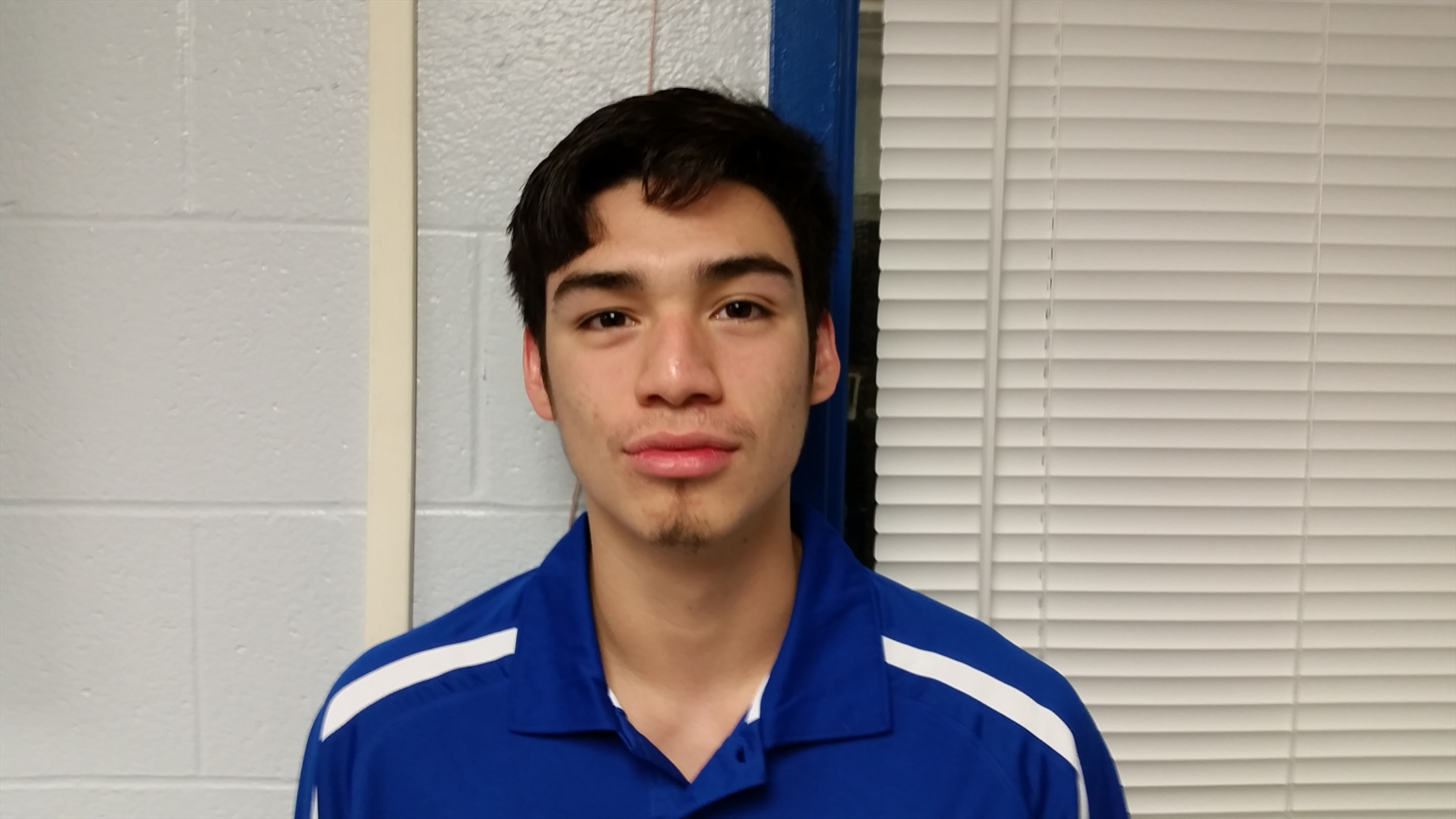 Mark Castillo