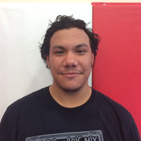 Marco Davalos mugshot