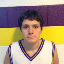 Austin Kinderknecht mugshot