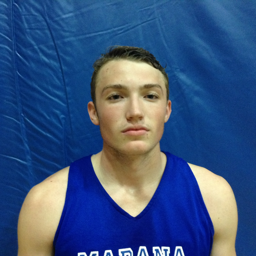 Grady Gowin mugshot