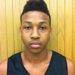 Jaylon Huff