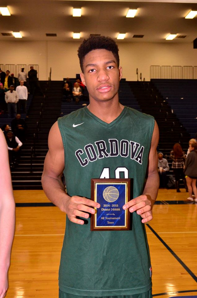 Jalen Dupree