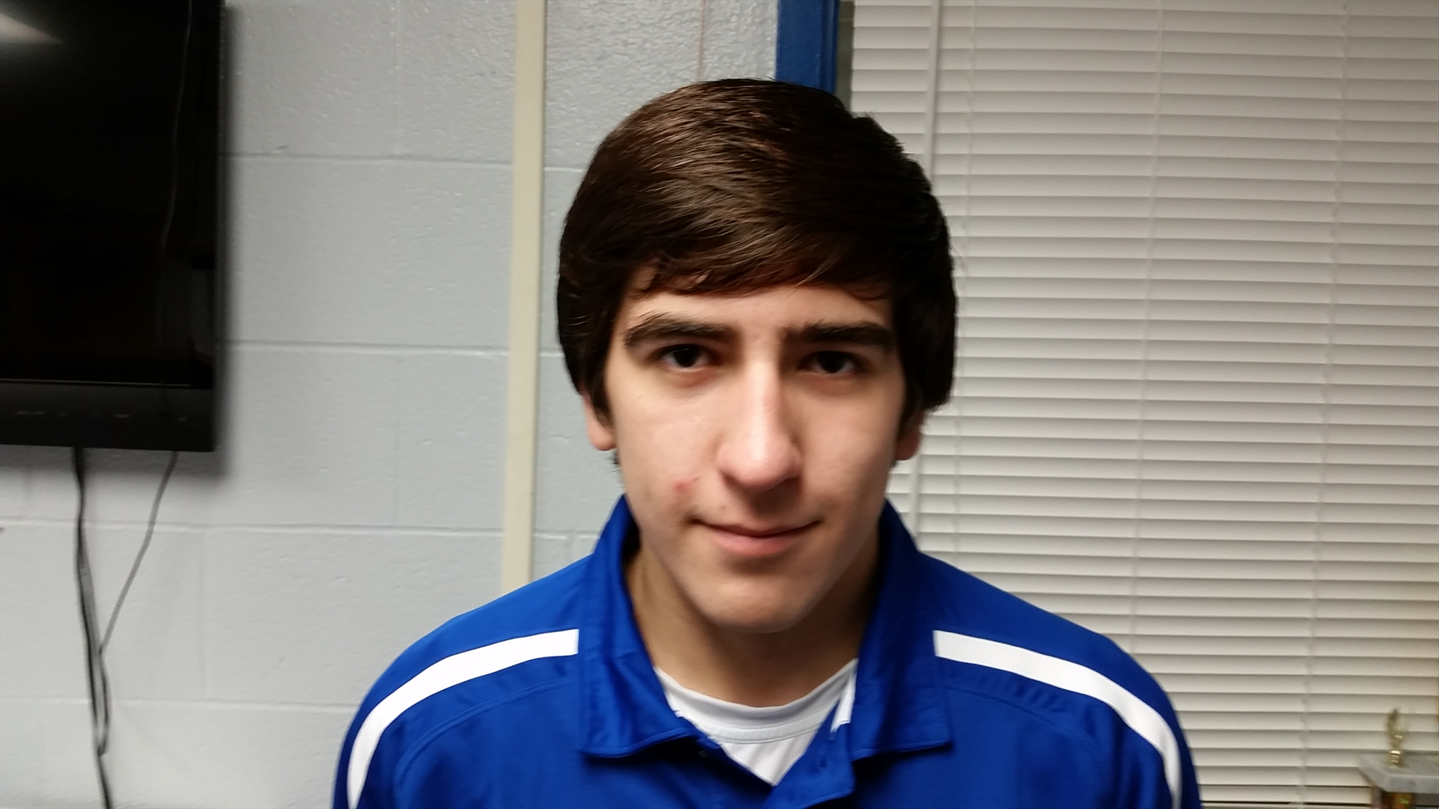 Ryan Garza