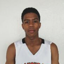 Diandre Wilson mugshot