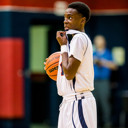 Alvin Williams